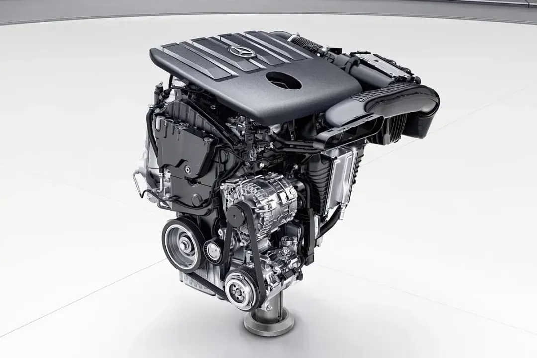 m282 engine
